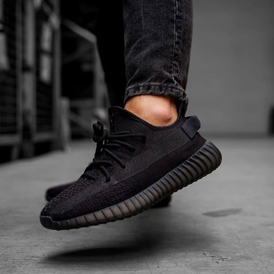 Yeezy Collection