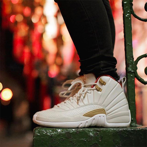 Nike Air Jordan