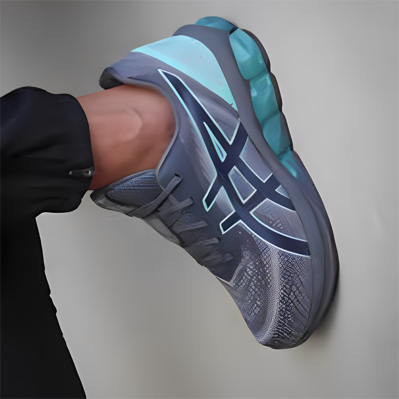 New Men’s Shoes