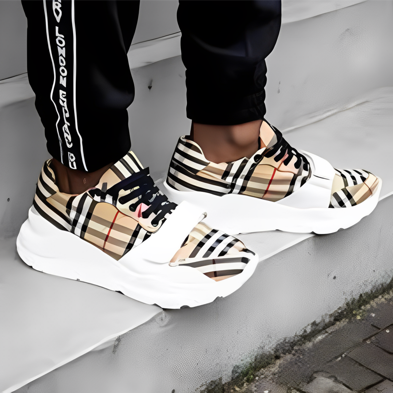 Burberry